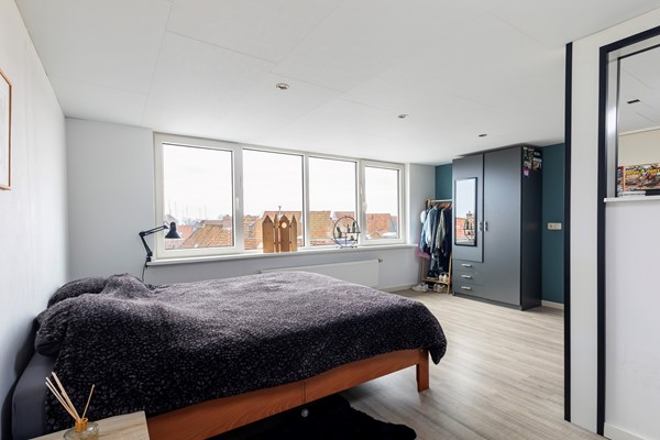 Medium property photo - Harlingerweg 13, 8801 PA Franeker